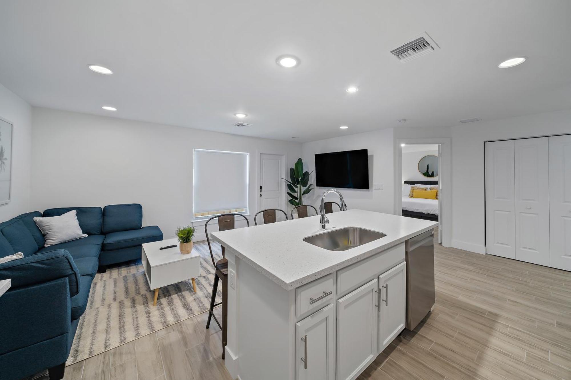 New Construction Home 10 To Beach 5 To Downtown ウェストパームビーチ エクステリア 写真