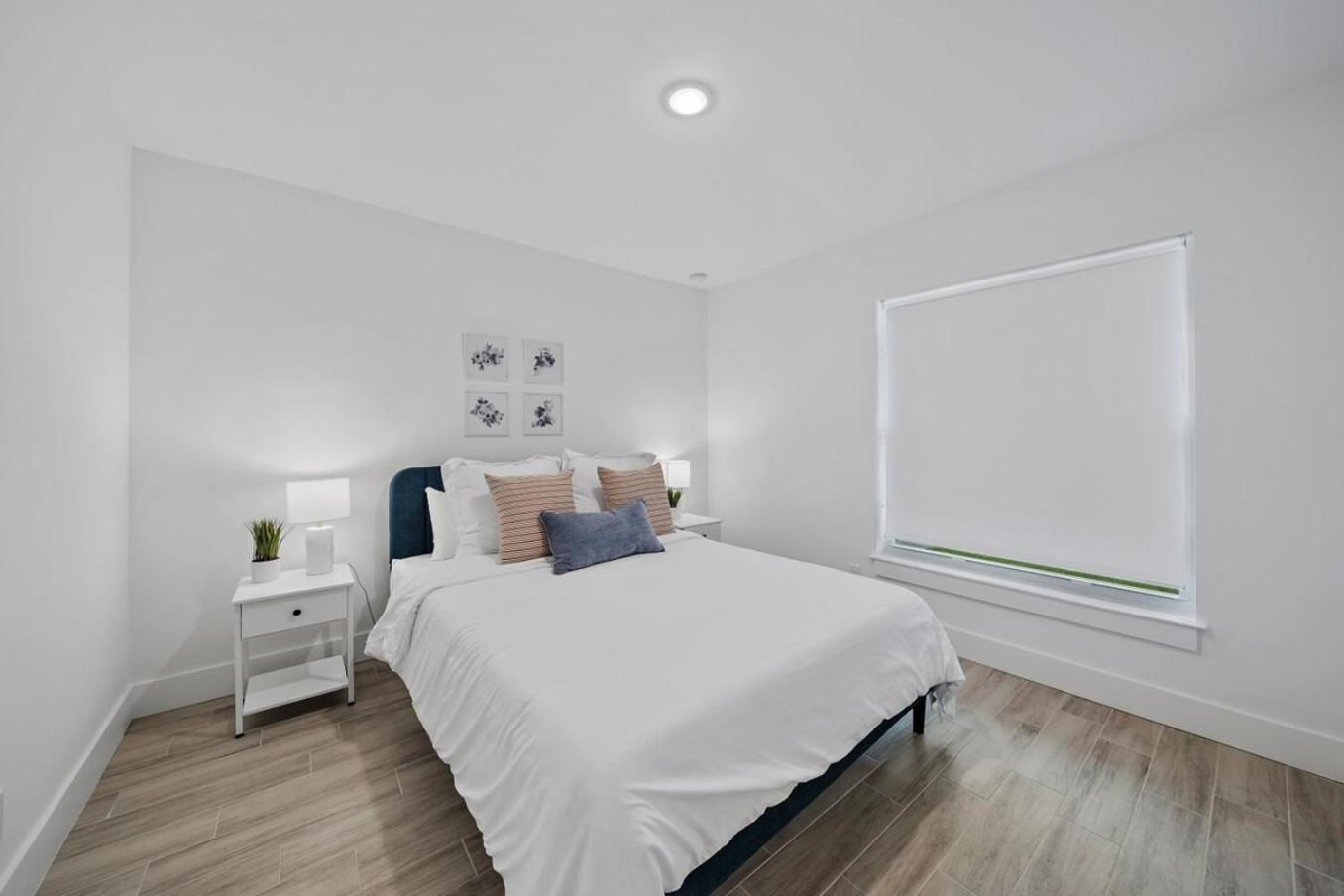 New Construction Home 10 To Beach 5 To Downtown ウェストパームビーチ エクステリア 写真