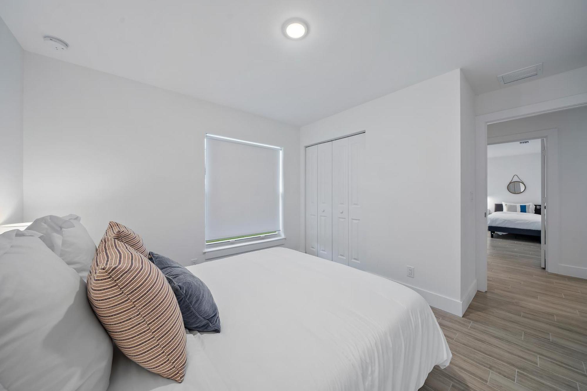 New Construction Home 10 To Beach 5 To Downtown ウェストパームビーチ エクステリア 写真